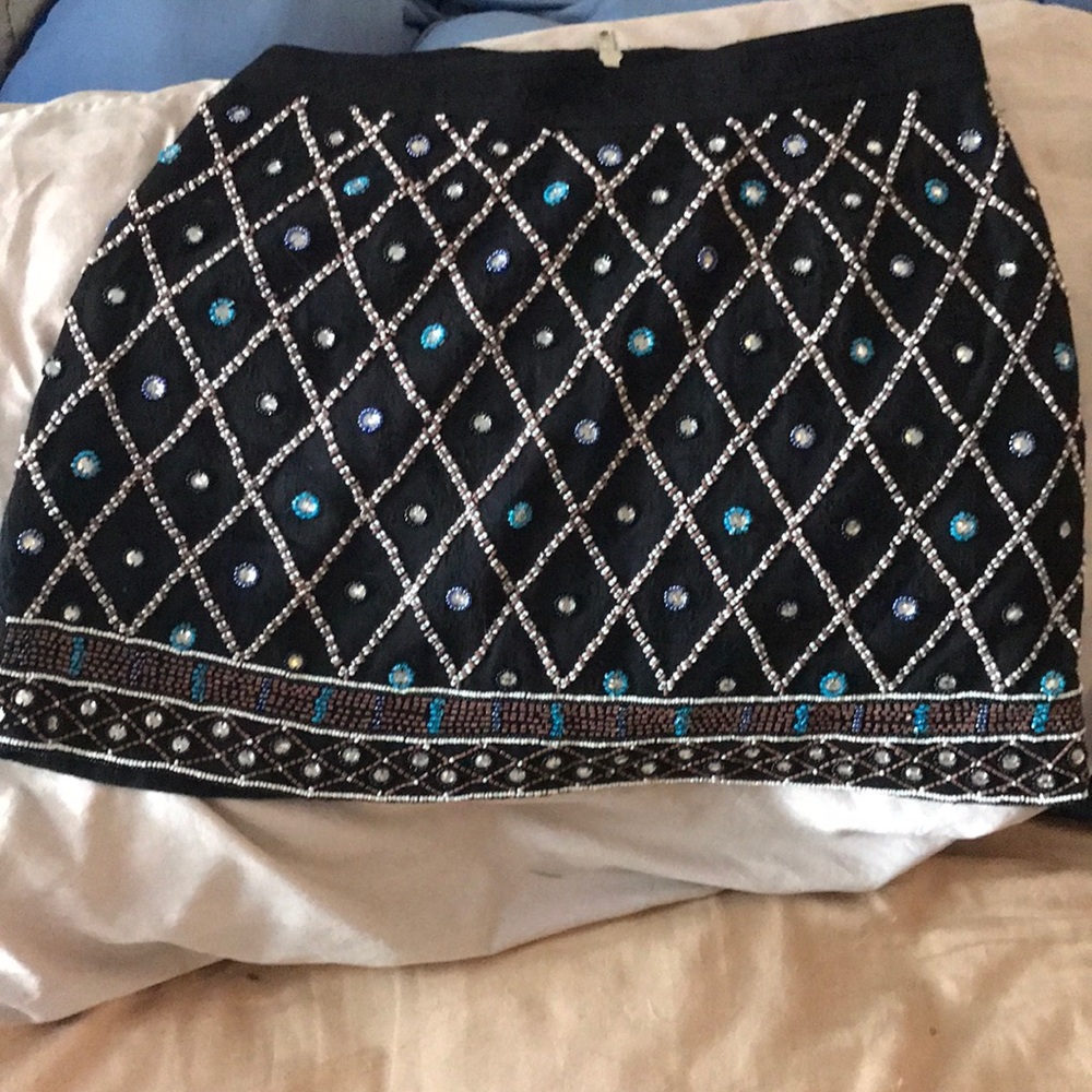 Guess skirt